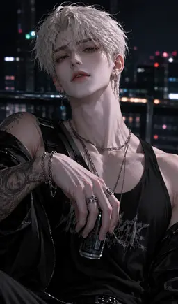 Profile image of カン・ジウ