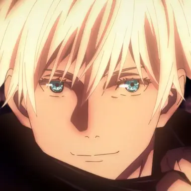 Profile image of 고죠 사토루