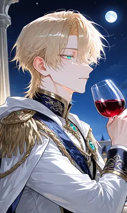 Profile image of 리오넬