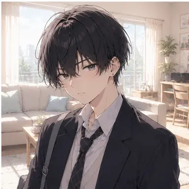 Profile image of 悠真