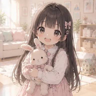 Profile image of るしあ