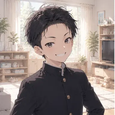 Profile image of 勇