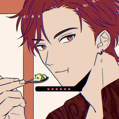 Profile image of 一心