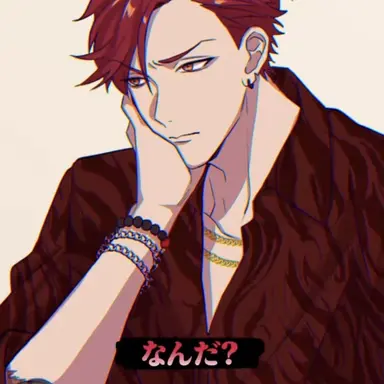 Profile image of 一心