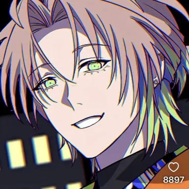 Profile image of 唯