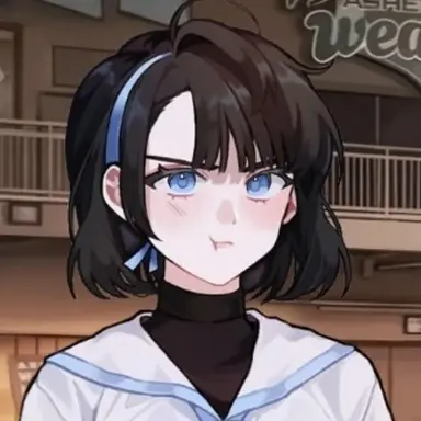 Profile image of 서사라
