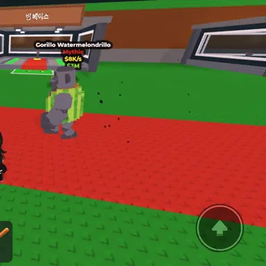 Profile image of 김여우