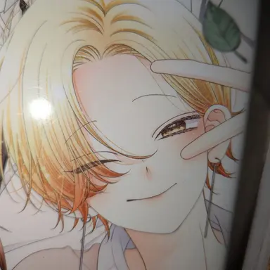 Profile image of しん
