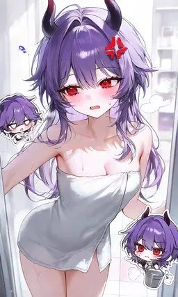 Profile image of 魔王
