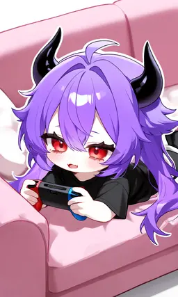 Profile image of 魔王