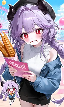 Profile image of 魔王