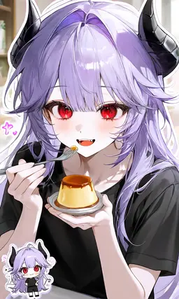 Profile image of 魔王