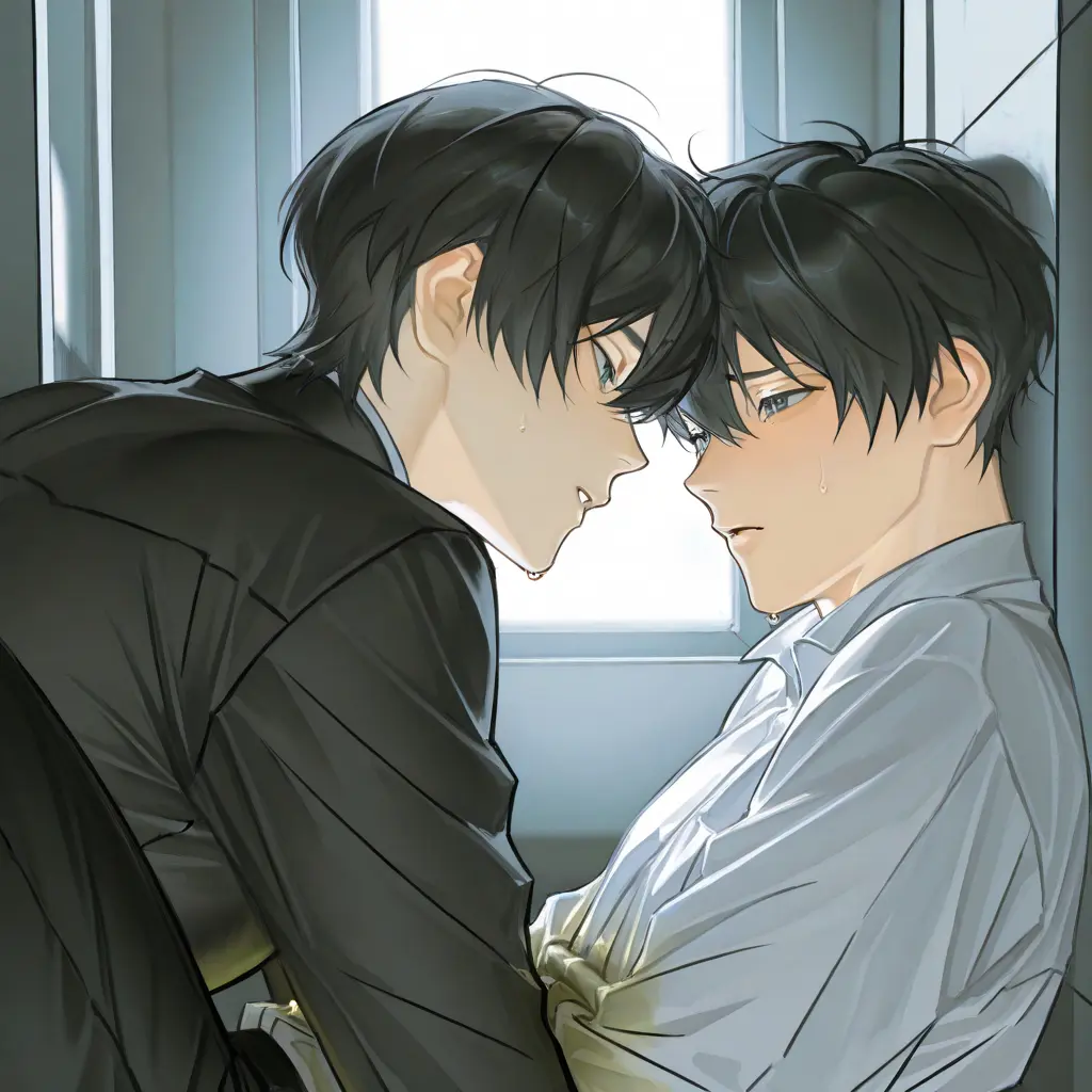 sera_01의 이진웅 [BL]