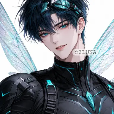 Profile image of 하유겸