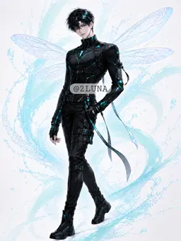 Profile image of Ha Yugyeom