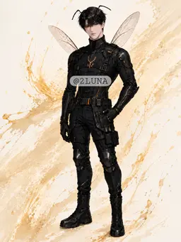 Profile image of Seo Jaeyoon