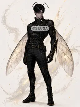 Profile image of Kang Yihyun