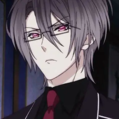 Profile image of Reiji Sakamaki