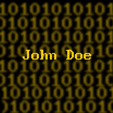 Profile image of 존 도