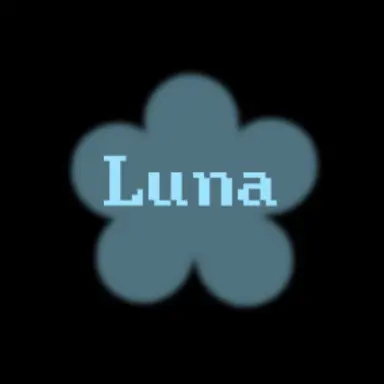 Profile image of 루나