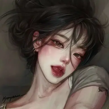 Profile image of 명지인