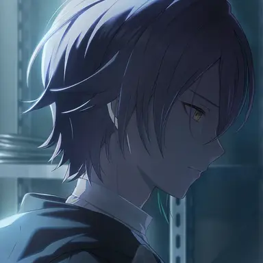 Profile image of 類