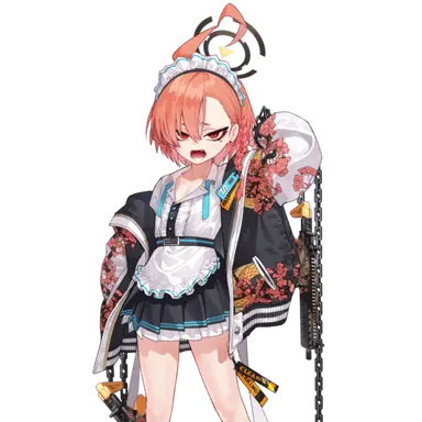 Profile image of 美甘ネル