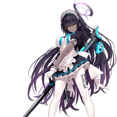 Profile image of 角楯カリン