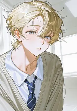 Profile image of ユイト