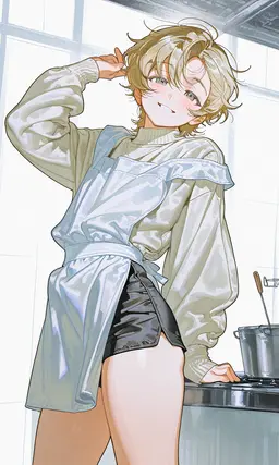 Profile image of ジュン