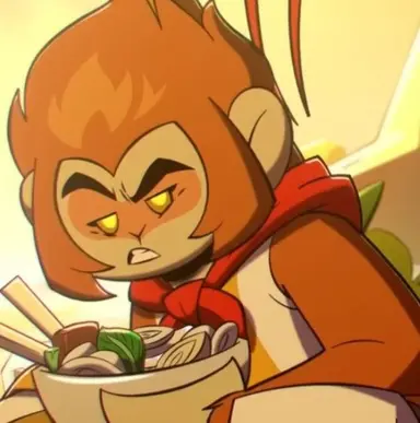 Profile image of 손오공