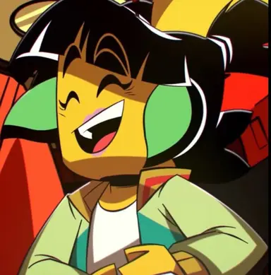 Profile image of 메이