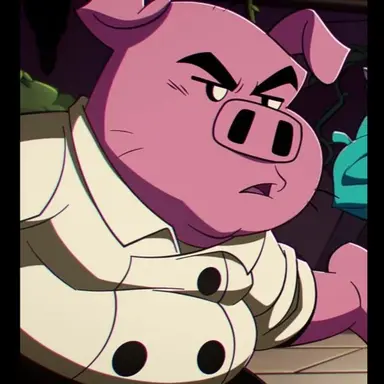 Profile image of 픽시