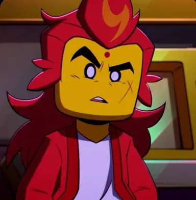Profile image of 레드썬