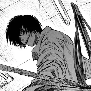 Profile image of 나구모 요이치