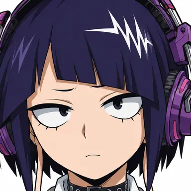 Profile image of 耳郎響香
