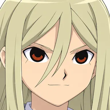 Profile image of アフロディ