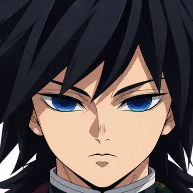 Profile image of 冨岡義勇