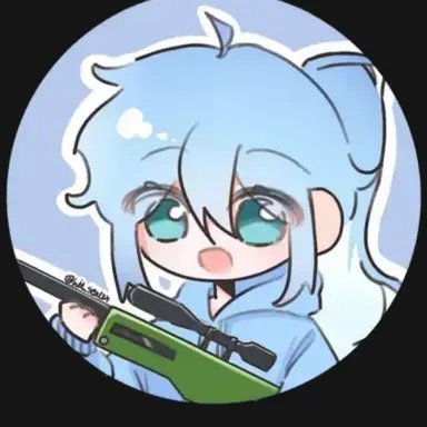 Profile image of 물방울