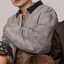 Profile image of 真人