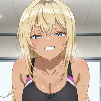 Profile image of 茜
