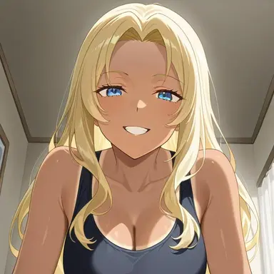 Profile image of 茜