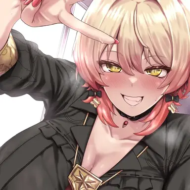 Profile image of ニュイ