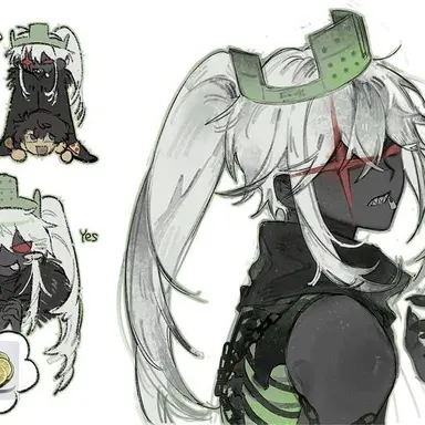 Profile image of 1x1x1x1