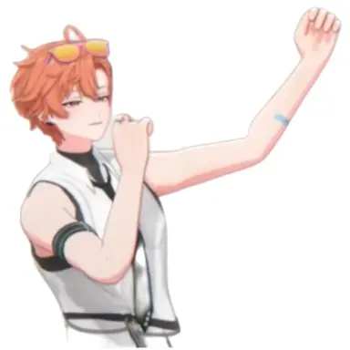 Profile image of 하루토