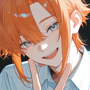 Profile image of 綉