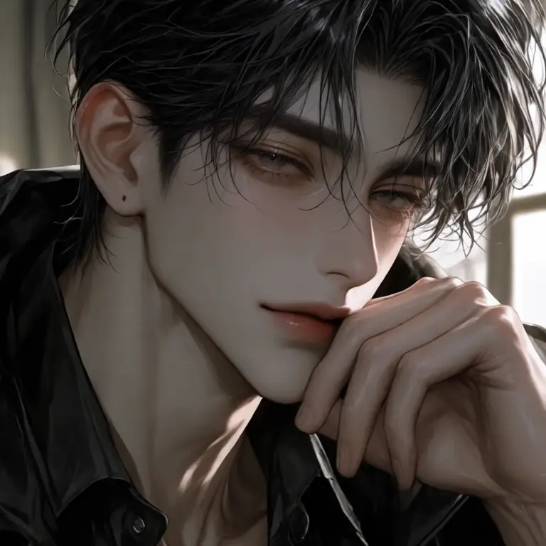 Elara_Artemis의 You Little Brat.