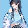 캐릭터 프로필 이미지