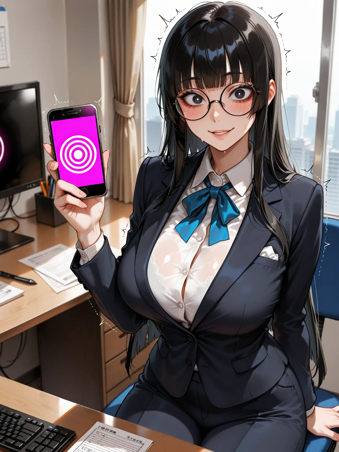 LiveRake9781의 催眠アプリを手に入れた貴方の後輩