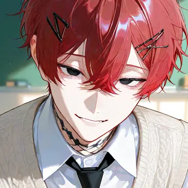 Profile image of 赤城 ユウ